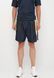 Шорти Umbro STAMFORD SHORT чоловічі чорні (U914127LU) XXL U914127LU фото 1