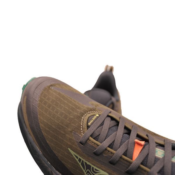 Кросівки Mizuno Neo Lumina GTX чоловічі темно-зелені 42.5 (J1GJ265951) J1GJ265951 фото