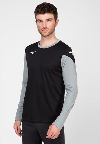 Trad LS Shirt Футболка 3XL (P2EA7A2009) P2EA7A2009 фото