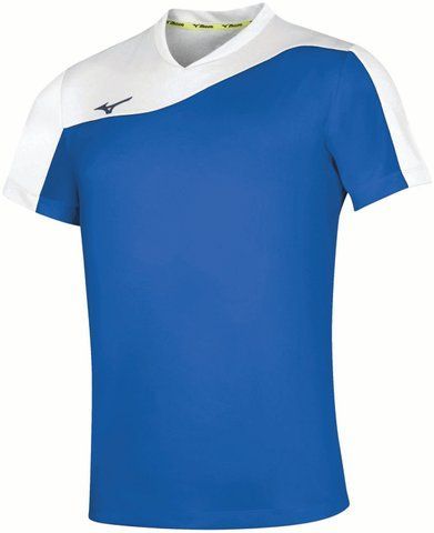 Authentic Myou Tee Футболка XS (V2EA700322) V2EA700322 фото