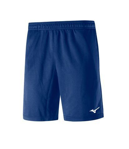 Шорти Mizuno Core Bermuda M чоловічі темно-сині 3XL (32EB963514) 32EB963514 фото