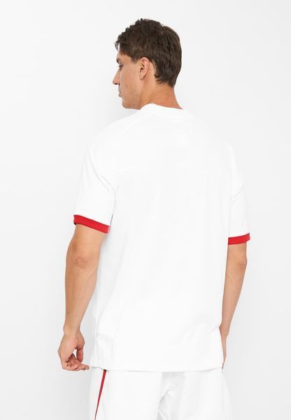 FUSION JERSEY S/S Футболка XL (U93586A61) U93586A61 фото
