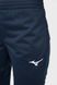 Спортивний костюм Mizuno Jr Knit Tracksuit дитячий синій (32EG7406M22) 116 32EG7406M22 фото 3
