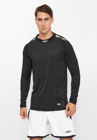 MEN'S L/S JERSEY Футболка XXL U90083218 фото