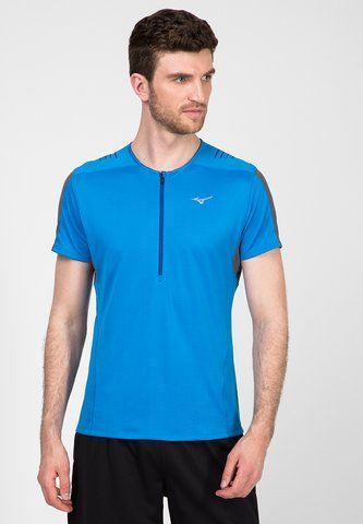 ER Trail HZ tee Футболка L J2GA904424 фото