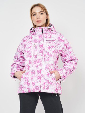 BENNITA W Padded jacket Куртка 44 (892306P209) 892306P209 фото