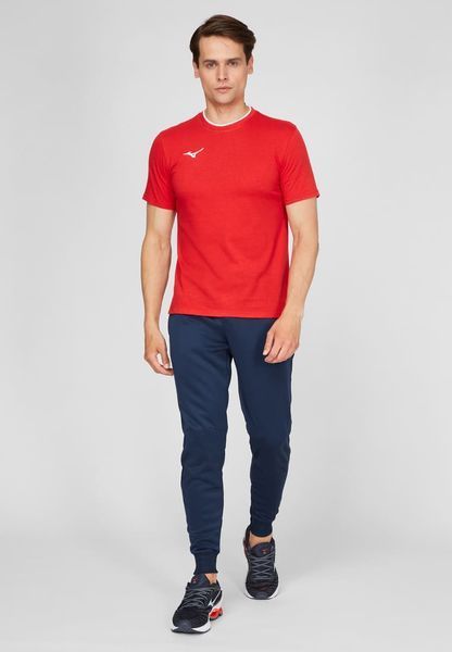 Men Mizuno Tee Футболка 3XL 32EA704062 фото