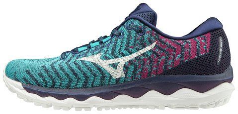 WAVE SKY WAVEKNIT 3 Кросівки Бігові J1GD192542 фото
