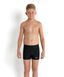 Плавки Speedo Sports Logo Panel Aquashort дитячі чорні (809530A764) 32,UK 809530A764 фото 1