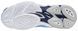 Кросівки Mizuno WAVE LIGHTNING Z6 жіночі блакитні (V1GC200029) 44.5 V1GC200029 фото 2
