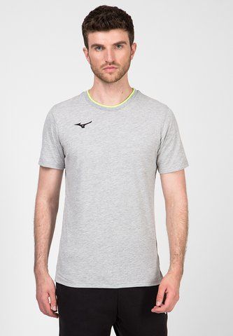 Men Mizuno Tee Футболка XXL (32EA704005) 32EA704005 фото