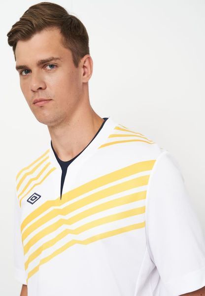 GRAPHIC JERSEY S/S Футболка XXL (62107UBWN) 62107UBWN фото