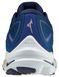 Кросівки Mizuno WAVE RIDER 25 чоловічі сині (J1GC210325) 43 J1GC210325 фото 5