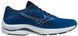 Кросівки Mizuno WAVE RIDER 25 чоловічі сині (J1GC210325) 43 J1GC210325 фото 3
