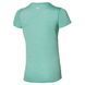 Футболка Mizuno Impulse Core Tee жіноча блакитна (J2GA772127) XS J2GA772127 фото 2