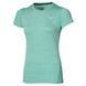 Футболка Mizuno Impulse Core Tee жіноча блакитна (J2GA772127) XS J2GA772127 фото 3