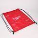 Сумка-мішок Speedo Equipment Mesh Bag чоловіча червона NS (8074076446) 8074076446 фото 2