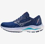 Mizuno Wave Inspire 19 кросівки бігові 40 J1GD234475 фото