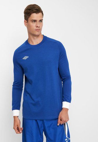 FUSION JERSEY L/S Футболка XL (U93588070) U93588070 фото