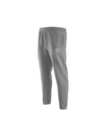 FLEECE UMBRO JOGGER Штани 64877U-P12 фото