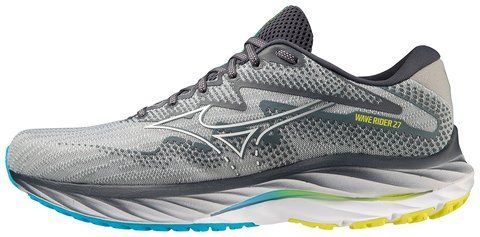 Mizuno WAVE RIDER 27 Кросівки бігові J1GC230301 J1GC230301 фото