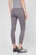 Штани Mizuno HERITAGE RIB PANT жіночі сірі XL (K2GB920107) K2GB920107 фото 3