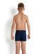 Плавки Speedo Sports Logo Panel Aquashort дитячі темно-сині 22,UK (809530A766) 809530A766 фото 3