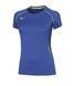 Футболка Mizuno Wom Premium Tee жіноча синя XS (U2EA720222) U2EA720222 фото 2