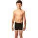 Плавки Speedo Monogram Aquashort дитячі чорні/білі (8093143503) 22,UK 8093143503 фото 1