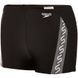 Плавки Speedo Monogram Aquashort дитячі чорні/білі (8093143503) 22,UK 8093143503 фото 4