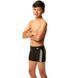 Плавки Speedo Monogram Aquashort дитячі чорні/білі (8093143503) 22,UK 8093143503 фото 2