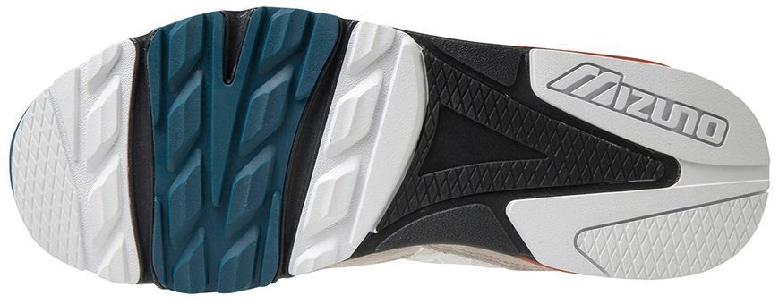 Кросівки Mizuno Sky Medal S унісекс мульти (D1GA201002) 44.5 D1GA201002 фото