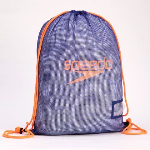 EQUIP MESH BAG XU Сумка-мішок NS (807407C267) 807407C267 фото