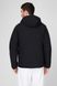 Куртка Mizuno Men Padded Jacket чоловіча чорна S (32EE750009) 32EE750009 фото 3