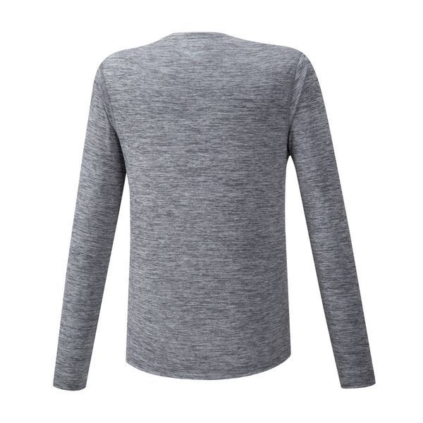 Impulse Core LS Tee Футболка з довгим рукавом XXL J2GA752008 фото