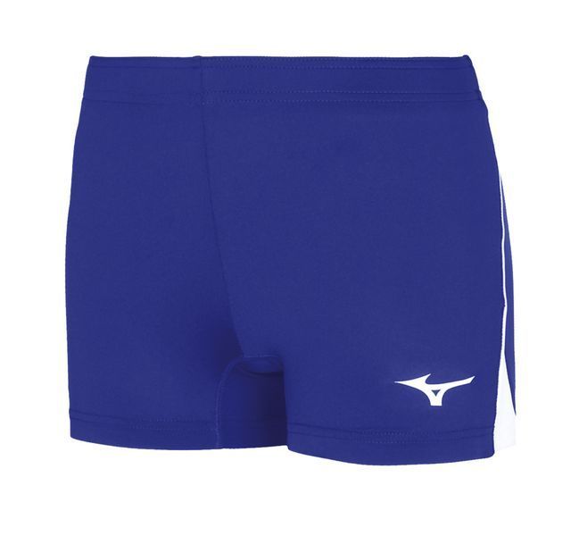 Тайтси Mizuno High-Kyu Tight жіночі сині (V2EB720122) 3XL V2EB720122 фото