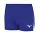 Тайтси Mizuno High-Kyu Tight жіночі сині (V2EB720122) 3XL V2EB720122 фото 4