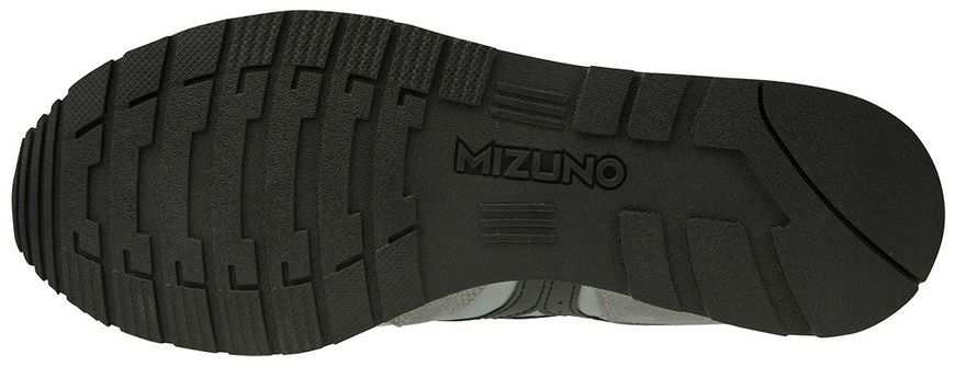 Кросівки Mizuno ML87 чоловічі сірі 44.5 (D1GA190506) D1GA190506 фото