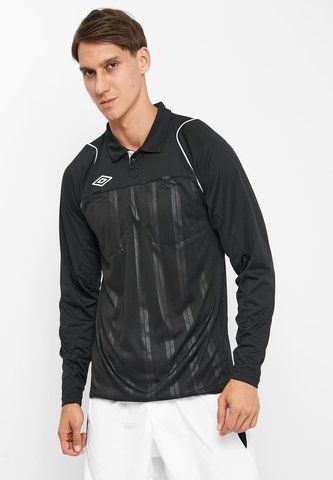 REFEREE JERSEY L/S Футболка XL (U93704090) U93704090 фото
