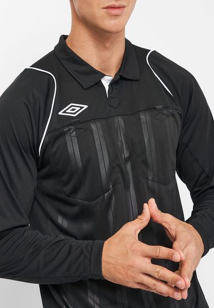 REFEREE JERSEY L/S Футболка XL (U93704090) U93704090 фото