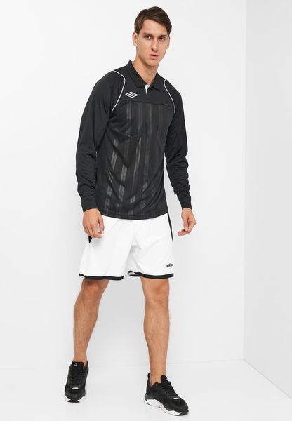 REFEREE JERSEY L/S Футболка XL (U93704090) U93704090 фото