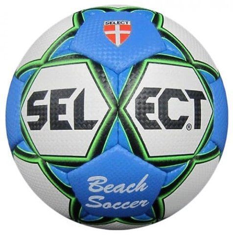 Select Beach Soccer М'яч для пляжного футболу 815812929 фото
