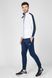 Спортивний костюм Mizuno Jr Knit Tracksuit дитячий білий (32EG7406M71) 116 32EG7406M71 фото 1