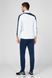 Спортивний костюм Mizuno Jr Knit Tracksuit дитячий білий (32EG7406M71) 116 32EG7406M71 фото 3