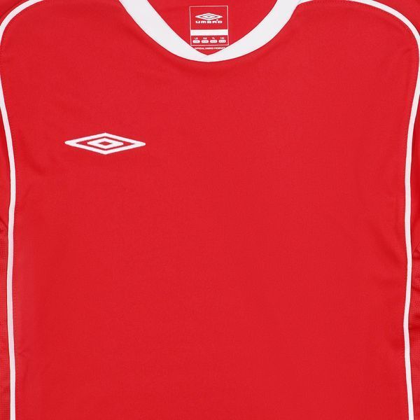 OLIMPICO JERSEY L/S Футболка YL 697427A54 фото