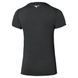 Футболка Mizuno Impulse Core Tee жіноча чорна (J2GA772109) XS J2GA772109 фото 2