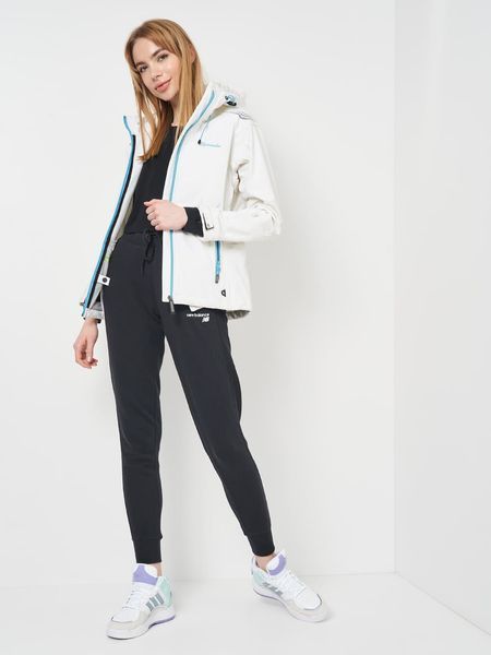 CMD RAVEN W Soft shell ski jacket Куртка гірськолижна 36 812113002 фото