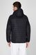 Куртка Mizuno Sapporo Hybrid JKT M чоловіча чорна XS (32FE9A0209) 32FE9A0209 фото 3
